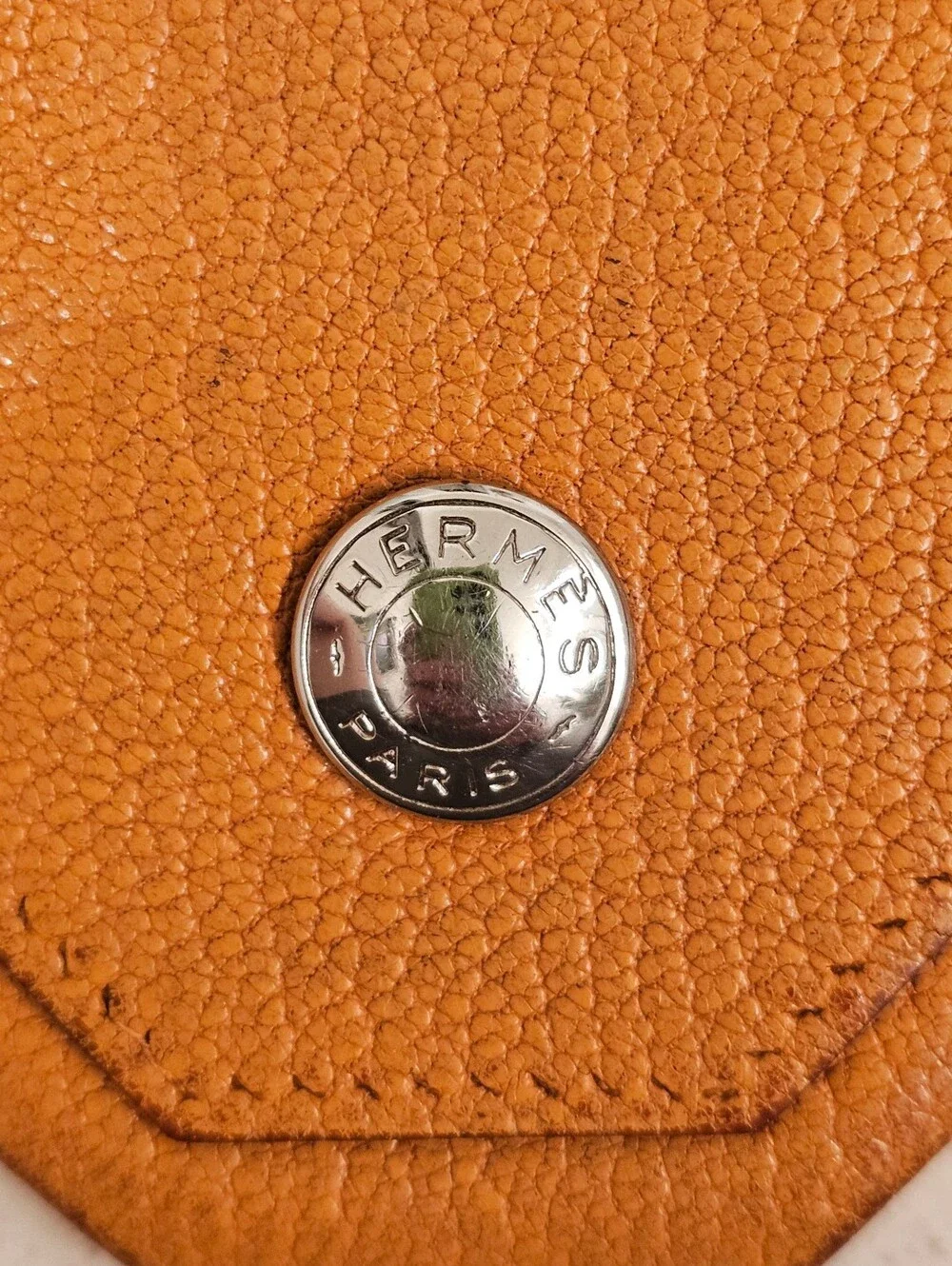 ✨️PROJECT PIECE ✨️HERMES Coin Pouch